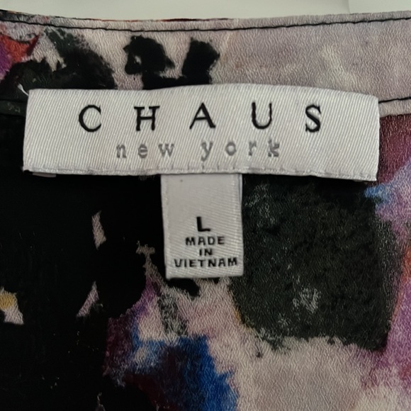 Chaus Tunic - Picture 3 of 8